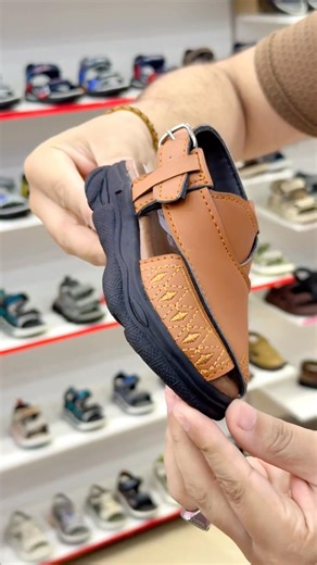 Kids Boys Kheri Premium Design New Arrival | Stylish & Comfortable | Mega Shoes Point Trend