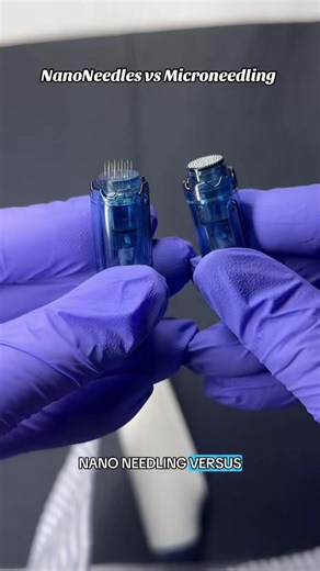 Transform Your Treatment Room with Nano Infusion Techniques