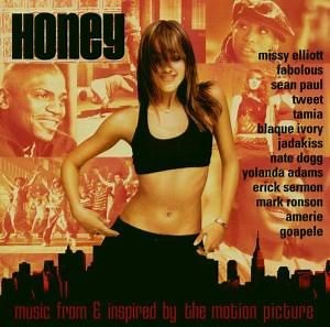 Various - Honey (Music From & Inspired By The Motion Picture)