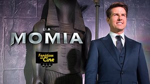 Tom Cruise sobre La Momia: "Me gusta la idea de hacer una segunda parte en Perú". Mira la entrevista completa aquí. #LaMomia, ahora en cines. | Fanáticos del Cine