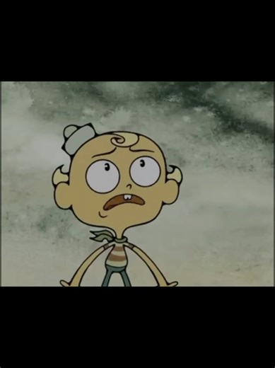 #flapjack #cartoon #meme #wish #fyp | Flapjack