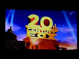 Ice Age 2: The Meltdown - Channel 4 Intro