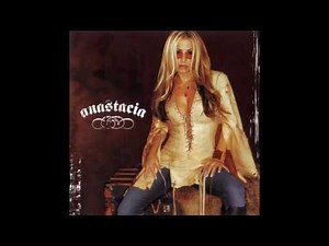 Anastacia - Time (Audio)