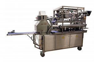 pretzel-twist-machine - Frey Brezelschlingmaschinen und Sondermaschinen