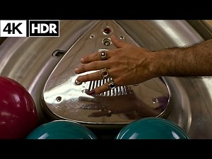 The Big Lebowski (1998) 4K HDR 60fps