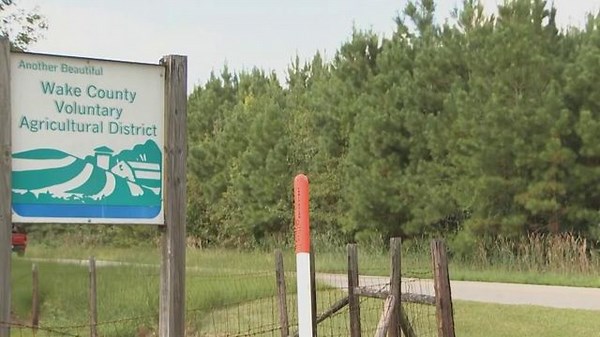 Apex data center scrapped after community pushback