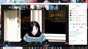 【University of Strathclyde 篇章】Control system| eeting |Dr. Hong Yue