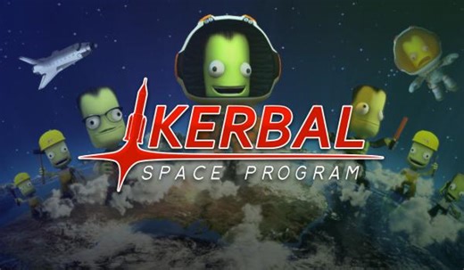 Kerbal Space Program (PC)