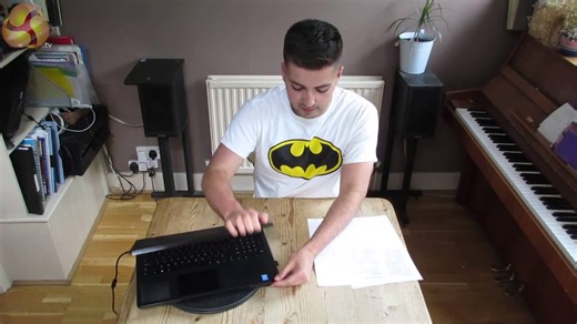 Dell Vostro 15 3549 review