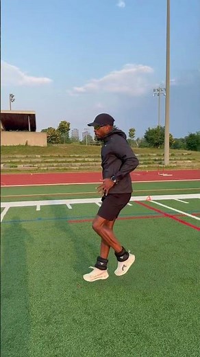 Top sprint drills that actually make you faster
