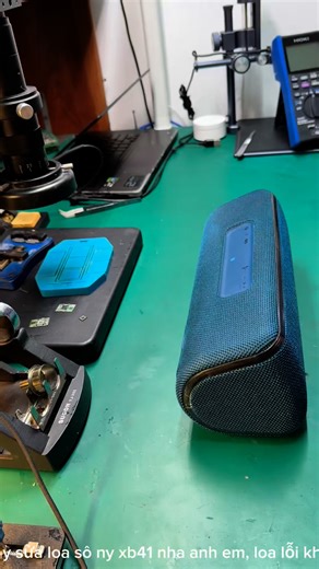 22K views · 218 reactions | Loa Sony xb41 không tìm được bluetooth, anh em xem em sửa nha | SPEAKERCITY | Facebook