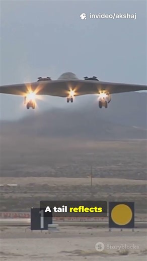 The B-2 Shouldn’t Be Able to Fly