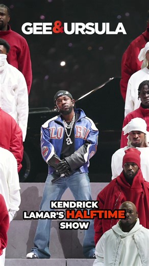 Playoff football is getting closer #gohawks! So we decided to look back at Gee's take on Kendrick Lamar's Super Bowl halftime show. Do you think Bad Bunny will be better? #throwback #bestof2025