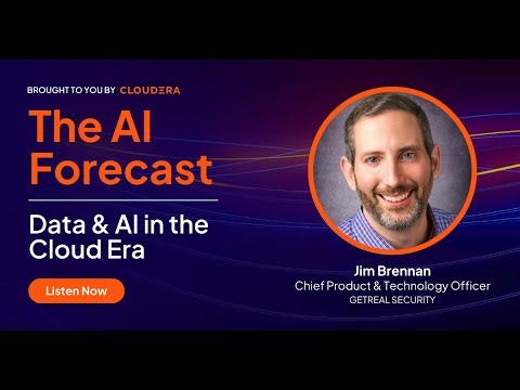 Ep 36 | Securing the Evolving Frontier of Digital Trust with Jim Brennan