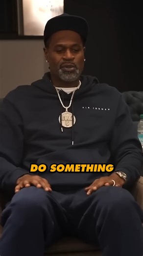 Stephen Jackson Reflects on Foot Injury That Nearly Ended His Career | Matt Barnes