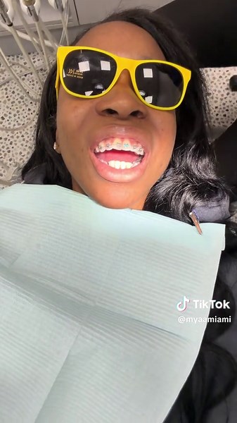 a mini vlog that has sitting my drafts for months, my friend told me to post it 😭 #braces #fypシ゚