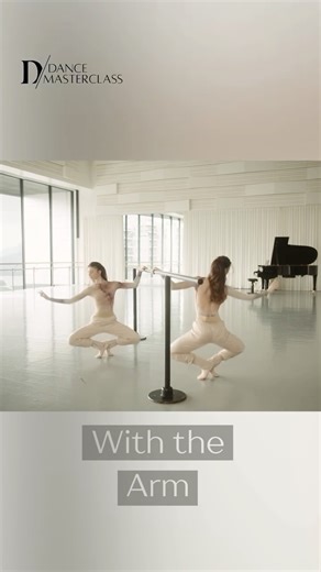 10K views · 73 reactions | Ballet Classes - Barre and center...