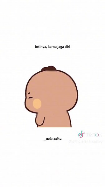 Kumpulan Video Animasi Lucu dan Menghibur