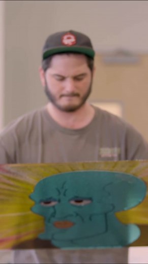 Handsome Squidward Makes a Comeback in This Hilarious Video!