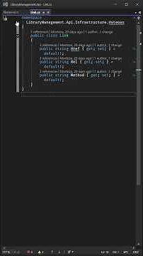 Mastering HATEOAS in ASP.NET Core – Building Self-Descriptive APIs