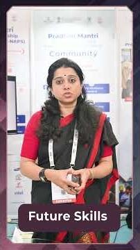 #DIDACSkills2025 | PM-NAPS