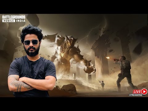 TOP 100 LETS GO | NON STOP ENTERTAINMENT | BGMI LIVE