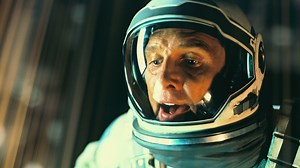 Watch 'Because I gave it to her.' | Interstellar Clip