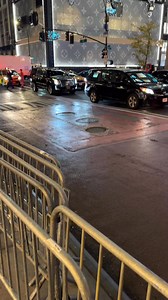 Louis Vuitton Flagship store Fifth Ave & E57th street NYC | New York City Photos