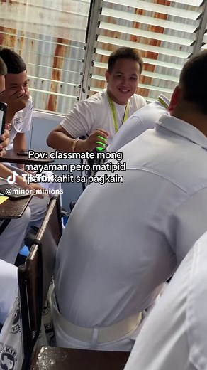 Classmates in Training: Balancing Wealth and Frugality