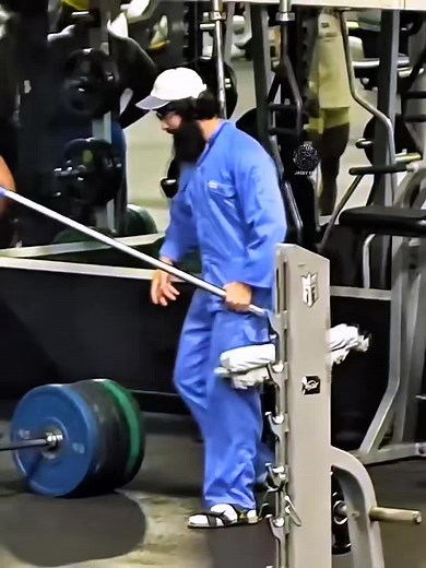 Anatoly Powerlifting: Crazy Strength Clips and Training Tips