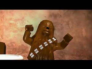 Lego Indiana Jones - Unlocking Han Solo - All 5 Hidden Star Wars Characters Location Guide