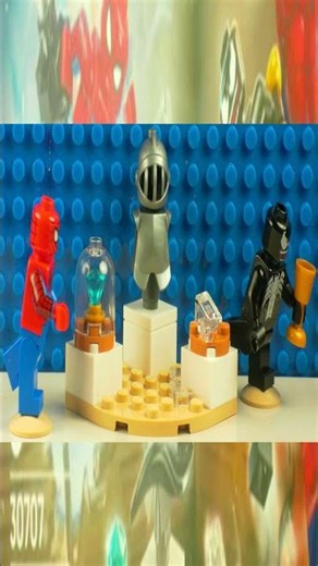 202? Marvel Spiderman Lego Polybag