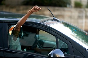 Freedom Day: Hip-Hop Wired's Juneteenth Playlist Courtesy Of The WK UP