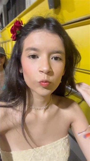 Indo para SHOW DA SHAKIRA #shorts #vlog