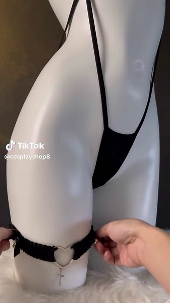 #tiktokmademebuythis #cosplay #uniform #viral #fashionnightwear #women