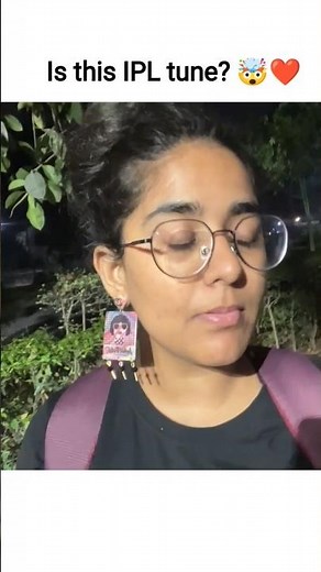 This IPL theme intro is breaking the Internet 🤯🔥