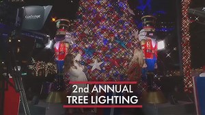 TUNE IN: Celebrate the season with your Fox favorites as they highlight classic holiday traditions, take a look at new festive Fox Nation shows, and watch the 2nd annual Christmas tree lighting on Fox Nation’s “All American Christmas at Fox Square,” tonight at 10p ET on Fox News Channel. | Fox News