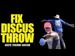 What is Making Full Discus Throw So Difficult? Arete Throws Nation Discus Throw Tips