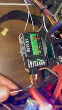 Voltage telemetry module and Pixhawk and Flysky #pixhawk #drone #missionplanner #diydrone #teleop