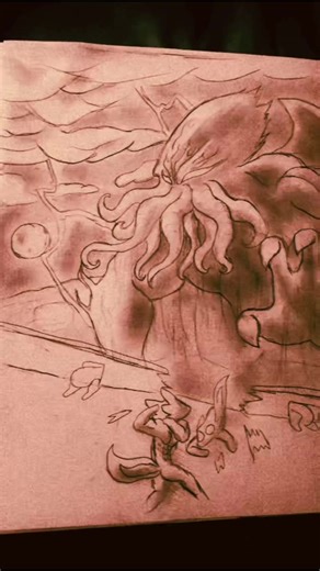 AXOLOTLS #fyp #drawing #draw #greenscreen #animation #animals #axolotl #oc @nartballs