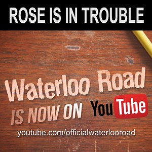 Trouble continues for the Kelly family. Watch Waterloo Road Series 4 Episode 14 in full here now: https://youtu.be/sLLS77Q3IVM | Waterloo Road