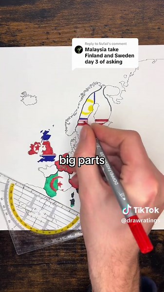 Replying to @Nufail day 5 #mapping #mappingvideo #alternativeuniverse #malaysia #malay #VoiceEffects