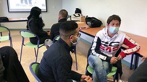 La Transdev Académie ouvre à Saint-Etienne