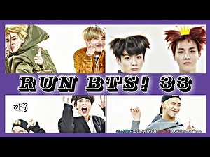 [ INDOSUB ] Run BTS! 2017 - EP.33 | FULL EPISODE