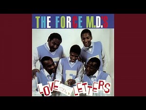 Force M.D.'s - Tears (1984 Music Video) | #61 R&B Song