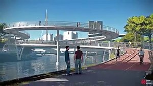 WATCH: Dramatic changes are coming along Singapore's longest river. And residents from Bishan, Ang Mo Kio, Toa Payoh, through to Kallang Bahru will all see new developments. | TODAY