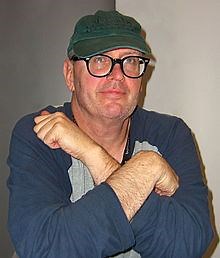 Geof Darrow - Alchetron, The Free Social Encyclopedia