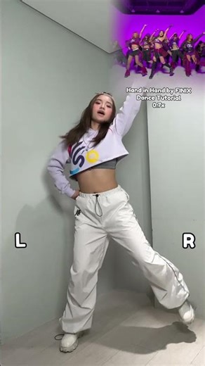 Are you guys ready for #HandInHandDanceChallenge?