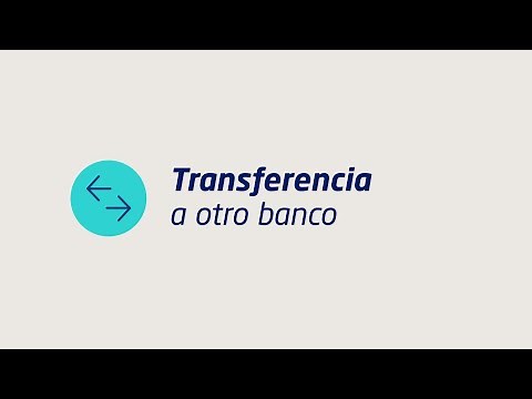 TRANSFERENCIAS EN OTROS BANCOS - Nuevo Internet Banking Banco Popular