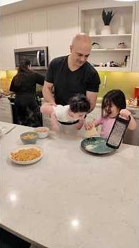 How We Keep Our Home Together With Kids Around